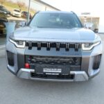 KGM TORRES HYBRID EDITION – Fahrzeugbild 6