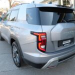 KGM TORRES HYBRID EDITION – Fahrzeugbild 8