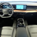 KGM TORRES HYBRID EDITION – Fahrzeugbild 12