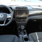 KGM TIVOLI ESSENTIAL Automatik – Fahrzeugbild 3