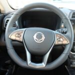 KGM TIVOLI ESSENTIAL Automatik – Fahrzeugbild 5