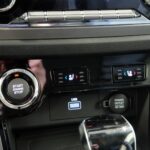 KGM KORANDO BLACK EDITION Automatik – Fahrzeugbild 2