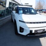 KGM Torres EVX EDITION 1 – Fahrzeugbild 9