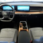KGM Torres EVX EDITION 1 – Fahrzeugbild 16