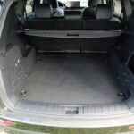 KGM REXTON LUX + 20 Zoll – Fahrzeugbild 3