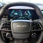 KGM ACTYON LUX+ SCHIEBEDACH – Fahrzeugbild 5