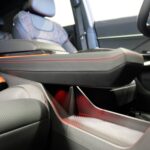 KGM ACTYON LUX+ SCHIEBEDACH – Fahrzeugbild 7