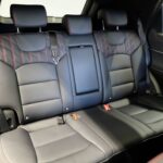 KGM ACTYON LUX+ SCHIEBEDACH – Fahrzeugbild 6
