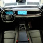KGM ACTYON LUX+ SCHIEBEDACH – Fahrzeugbild 7