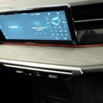 KGM ACTYON LUX+ SCHIEBEDACH – Fahrzeugbild 8