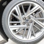 KGM ACTYON LUX+ SCHIEBEDACH – Fahrzeugbild 9