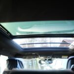 KGM ACTYON LUX+ SCHIEBEDACH – Fahrzeugbild 11