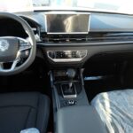 KGM Musso Grand AUTOMATIK*KAMERA*KLIMA – Fahrzeugbild 2