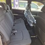 KGM Musso Grand AUTOMATIK*KAMERA*KLIMA – Fahrzeugbild 2