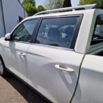 KGM Musso Grand AUTOMATIK*KAMERA*KLIMA – Fahrzeugbild 14