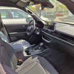 KGM Musso Grand AUTOMATIK*KAMERA*KLIMA – Fahrzeugbild 17