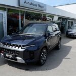 KGM TORRES FOREST AT 4WD 20 ZOLL – Außenansicht