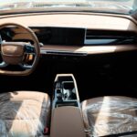 KGM TORRES FOREST AT 4WD 20 ZOLL – Fahrzeugbild 5
