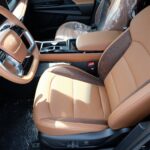 KGM TORRES FOREST AT 4WD 20 ZOLL – Fahrzeugbild 7