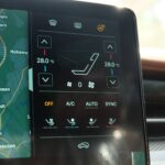 KGM TORRES FOREST AT 4WD 20 ZOLL – Fahrzeugbild 8