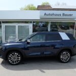KGM TORRES FOREST AT 4WD 20 ZOLL – Fahrzeugbild 12