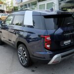 KGM TORRES FOREST AT 4WD 20 ZOLL – Fahrzeugbild 15