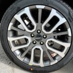 KGM TORRES FOREST AT 4WD 20 ZOLL – Fahrzeugbild 17