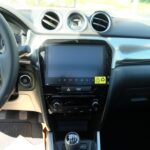Suzuki VITARA 1.4 M/T COMFORT+ ALLGRIP HYBRID – Fahrzeugbild 2