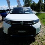 Suzuki VITARA 1.4 M/T COMFORT+ ALLGRIP HYBRID – Fahrzeugbild 7