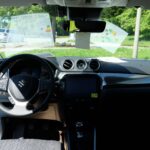 Suzuki VITARA 1.4 M/T COMFORT+ ALLGRIP HYBRID – Fahrzeugbild 12