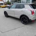 KGM TIVOLI NOMAD+ AUTOMATIK – Fahrzeugbild 8
