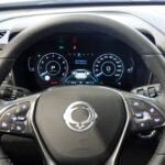 KGM TIVOLI NOMAD+ AUTOMATIK – Fahrzeugbild 12