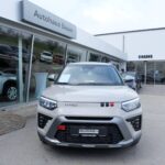 KGM TIVOLI NOMAD+ AUTOMATIK – Fahrzeugbild 16