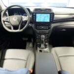 KGM TIVOLI NOMAD+ AUTOMATIK – Fahrzeugbild 20