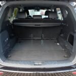KGM REXTON Bliss 5-Sitzer – Fahrzeugbild 2