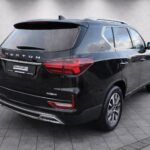 KGM REXTON Bliss 5-Sitzer – Fahrzeugbild 6