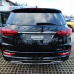 KGM REXTON Bliss 5-Sitzer – Fahrzeugbild 8