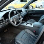 KGM REXTON Bliss 5-Sitzer – Fahrzeugbild 9