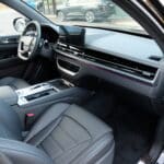 KGM REXTON Bliss 5-Sitzer – Fahrzeugbild 10