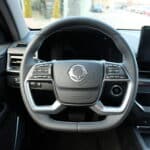 KGM REXTON Bliss 5-Sitzer – Fahrzeugbild 13