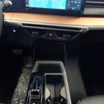 KGM TORRES Nomad Allrad Automatik – Fahrzeugbild 3
