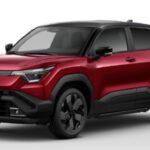 Suzuki eVITARA (61kWh) Comfort+ – Fahrzeugbild 6
