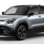 Suzuki eVITARA (61kWh) Comfort+ – Außenansicht