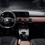 Suzuki eVITARA (61kWh) Comfort+ – Fahrzeugbild 12