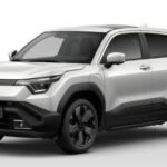 Suzuki eVITARA (61kWh) Comfort+ – Fahrzeugbild 7