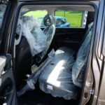 KGM Musso Grand Lux * * TOP AUSSTATTUNG ** – Fahrzeugbild 3