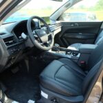 KGM Musso Grand Lux * * TOP AUSSTATTUNG ** – Fahrzeugbild 21
