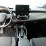 Suzuki SWACE 1.8 HYBRID CVT COMFORT+ – Fahrzeugbild 5
