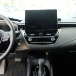 Suzuki SWACE 1.8 HYBRID CVT COMFORT+ – Fahrzeugbild 7