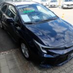 Suzuki SWACE 1.8 HYBRID CVT COMFORT+ – Fahrzeugbild 15